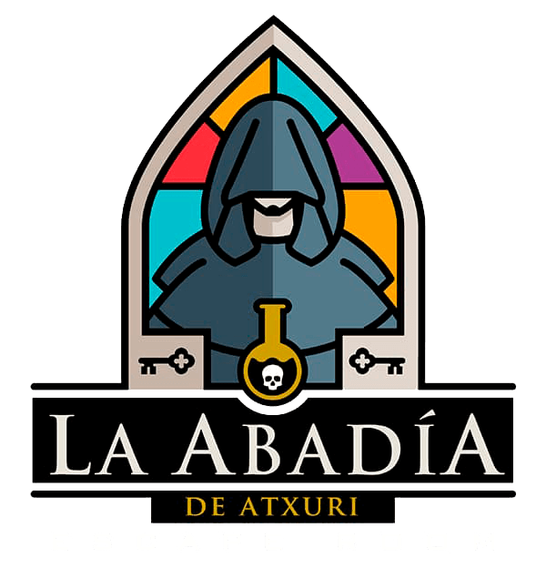 Escape Room Abadía Atxuri