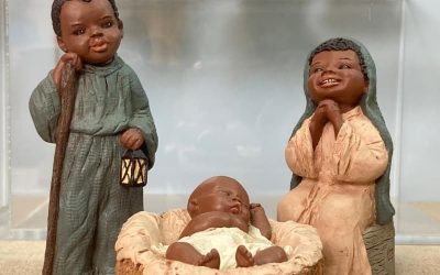 Belenes del Mundo 2025