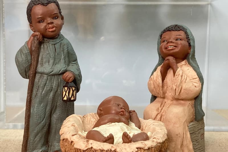 Belenes del mundo 20252