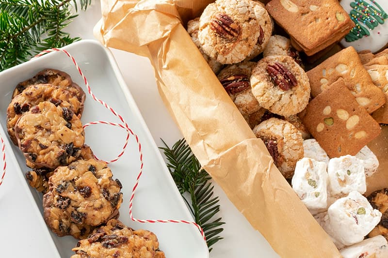 Dulces del Convento Bilbao 2025