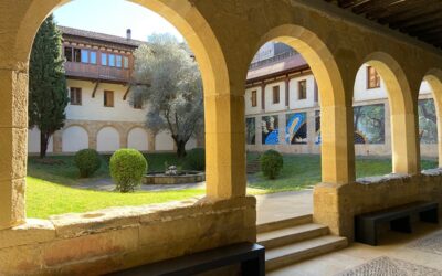 Día internacional de los museos