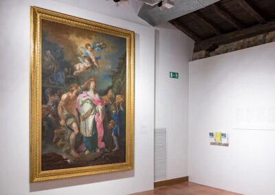 Exposición Luis Paret