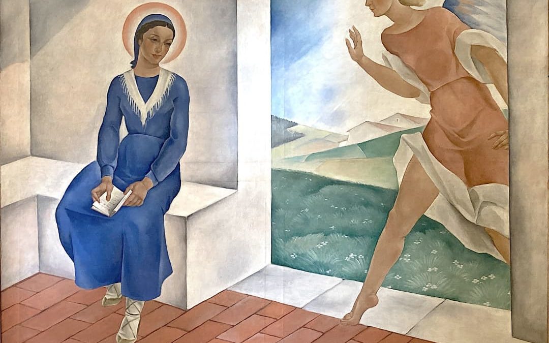 Exposición El espíritu de Bizkaia