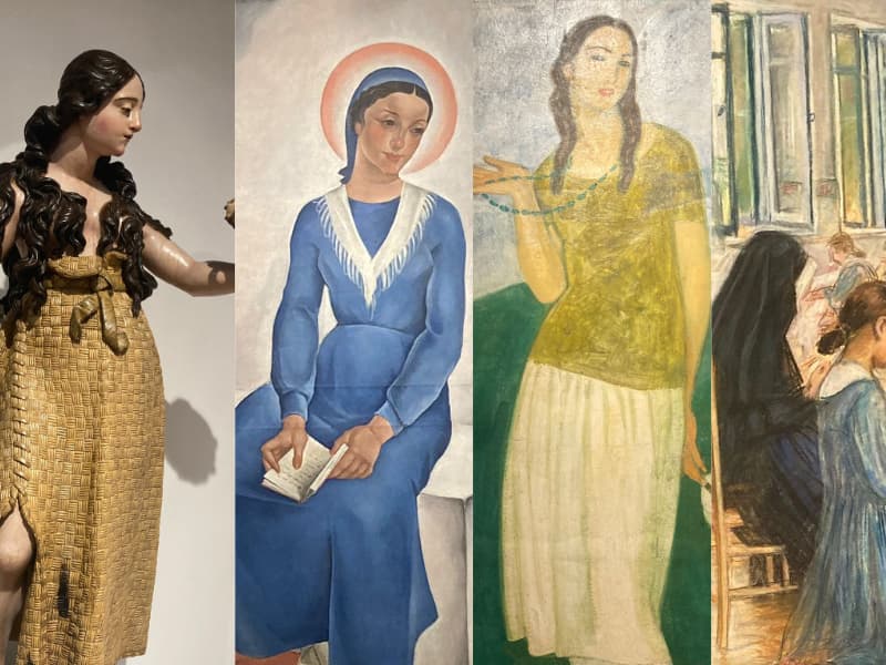 Manos invisibles 2026